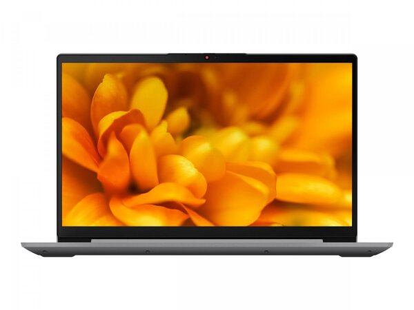 Lenovo IdeaPad 3 17ALC6 82KV - AMD Ryzen 5 5500U / 2.1 GHz  Win11 Pro- Radeon Graphics - 8 GB RAM - 512 GB SSD NVMe - 43.9 cm (17.3")