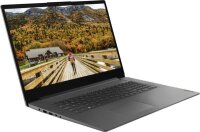 Lenovo IdeaPad 3 17ALC6 82KV - AMD Ryzen 5 5500U / 2.1 GHz  Win11 Pro- Radeon Graphics - 8 GB RAM - 512 GB SSD NVMe - 43.9 cm (17.3")