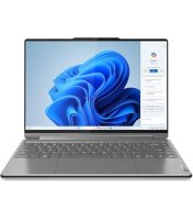 Lenovo ThinkBook 13x Gen 4 13,5" Intel Evo Core Ultra 5 125H 16 GB RAM 512 GB SSD Qwerty Spanisch