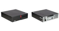 Lenovo ThinkCentre M900 SFF Intel Qaud Core i3-6100 256GB SSD 8GB Windows 10 Pro MAR