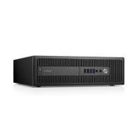 HP EliteDesk 800 G2 i5-6500 3,2ghz 8gb 256ssd