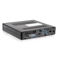 HP EliteDesk 800 G2 i5-6500 3,2ghz 8gb 256ssd