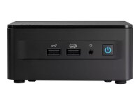 ASUS NUC 13 Pro Tall Kit RNUC13ANHI500000I - Barebone -...
