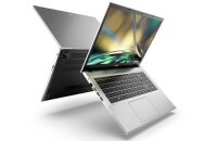 ACER Laptop Aspire, 3 43,94 cm (17,3"), N100, (A317-55P-C18J) 8GB RAM 512GB SSD Win 11 Pro