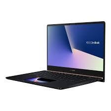 ASUS ZenBook Pro UX480FD-BE624T / 14" FHD / i7-8565U / 8GB / 256GB SSD / GTX1050 Max Q / Win10