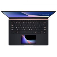 ASUS ZenBook Pro UX480FD-BE624T / 14" FHD / i7-8565U...