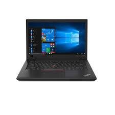 Lenovo ThinkPad T480 Intel Core i7-8650U 8GB RAM 256GB SSD Win 11 Pro