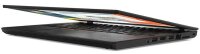 Lenovo Thinkpad T480 Intel Core i7-8650U 8GB RAM 256GB-SSD Full HD MX150 Win10Pro