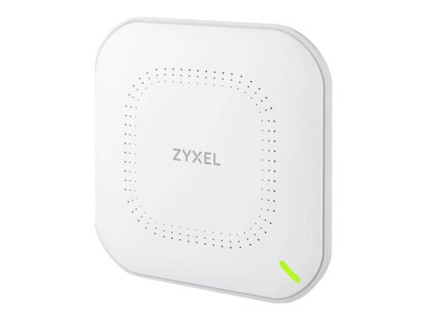 ZyXEL NWA1123ACv3 - 866 Mbit/s - 300 Mbit/s - 866 Mbit/s - IEEE 802.11a - IEEE 802.11ac - IEEE 802.11b - IEEE 802.11n - IEEE 802.1x - Multi User MIMO - 802.1x RADIUS - EAP - WEP - WPA - WPA2-Enterprise - WPA2-PSK - WPA3