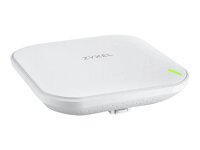 ZyXEL NWA1123ACv3 - 866 Mbit/s - 300 Mbit/s - 866 Mbit/s - IEEE 802.11a - IEEE 802.11ac - IEEE 802.11b - IEEE 802.11n - IEEE 802.1x - Multi User MIMO - 802.1x RADIUS - EAP - WEP - WPA - WPA2-Enterprise - WPA2-PSK - WPA3