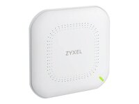 ZyXEL NWA1123ACv3 - 866 Mbit/s - 300 Mbit/s - 866 Mbit/s - IEEE 802.11a - IEEE 802.11ac - IEEE 802.11b - IEEE 802.11n - IEEE 802.1x - Multi User MIMO - 802.1x RADIUS - EAP - WEP - WPA - WPA2-Enterprise - WPA2-PSK - WPA3