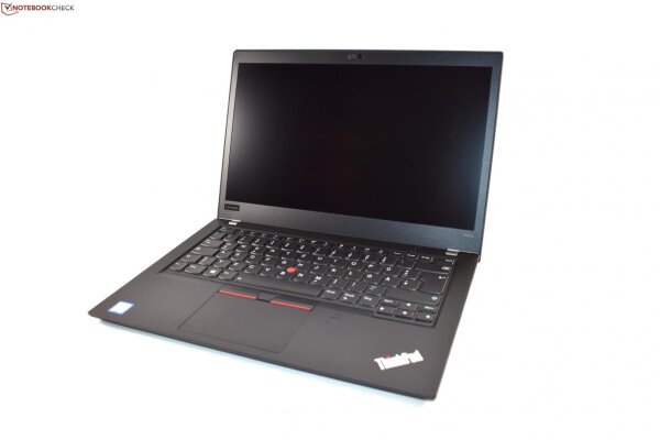 Lenovo Thinkpad T480s i5-8350U/8GB/256M2/FHD/B/C/W11P