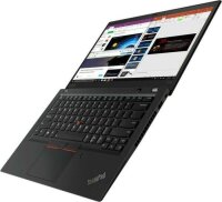 Lenovo Thinkpad T480s i5-8350U/8GB/256M2/FHD/B/C/W11P