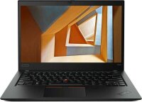 Lenovo Thinkpad T480s i5-8350U/8GB/256M2/FHD/B/C/W11P