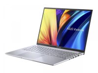 ASUS VivoBook 16X X1605ZA-MB340W - 180°-Scharnierdesign - Intel Core i7 1255U / 1.7 GHz - Win 11 Home - Intel Iris Xe Grafikkarte - 16 GB RAM - 1 TB SSD NVMe - 40.6 cm (16")
