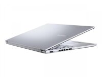 ASUS VivoBook 16X X1605ZA-MB340W - 180°-Scharnierdesign - Intel Core i7 1255U / 1.7 GHz - Win 11 Home - Intel Iris Xe Grafikkarte - 16 GB RAM - 1 TB SSD NVMe - 40.6 cm (16")