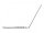 ASUS VivoBook 16X X1605ZA-MB340W - 180°-Scharnierdesign - Intel Core i7 1255U / 1.7 GHz - Win 11 Home - Intel Iris Xe Grafikkarte - 16 GB RAM - 1 TB SSD NVMe - 40.6 cm (16")