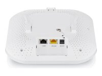 ZyXEL WAX630S - Accesspoint - Wi-Fi 6 - 2.4 GHz, 5 GHz