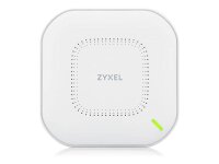 ZyXEL WAX630S - Accesspoint - Wi-Fi 6 - 2.4 GHz, 5 GHz