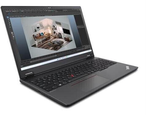 Lenovo ThinkPad P16v G1 R7 Pro 7840HS/32GB/1TBM2/WUXGA/C(IR)/W11P