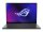 ASUS ROG Zephyrus G16 GU605MY-QR058X - 180°-Scharnierdesign - Intel Core Ultra 9 185H / 2.3 GHz - Win 11 Pro - GeForce RTX 4090 - 32 GB RAM - 2 TB SSD NVMe, Performance - 40.6 cm (16")