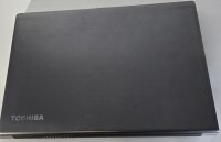 Toshiba Portege Z30-A-16L i5-4300U 4GB RAM 256GB SSD 13*Zoll HDMI Win10 Pro Gebraucht, guter Zustand