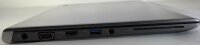 Toshiba Portege Z30-A-16L i5-4300U 4GB RAM 256GB SSD 13*Zoll HDMI Win10 Pro Gebraucht, guter Zustand
