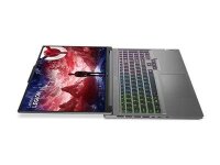 Lenovo Legion Slim 5 16AHP9 83DH004QMB Processor AMD Ryzen 7 8845HS · RAM 32GB · Hard Drive 1TB SSD M.2 · Screen size 16" · Resolution 2560 x 1600 · Graphics NVIDIA GeForce RTX 4060,AMD Radeon 780M · Wireless WiFi · OS Windows 11 Home