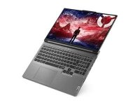 Lenovo Legion Slim 5 16AHP9 83DH004QMB Processor AMD Ryzen 7 8845HS · RAM 32GB · Hard Drive 1TB SSD M.2 · Screen size 16" · Resolution 2560 x 1600 · Graphics NVIDIA GeForce RTX 4060,AMD Radeon 780M · Wireless WiFi · OS Windows 11 Home