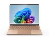 Microsoft Surface Laptop 7 13.8", Graubeige, Snapdragon X Plus X1P-64-100, 16GB RAM, 512GB SSD, DE