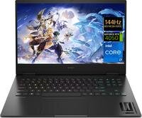 HP OMEN 16-WD0474NG - 16,1" Notebook - Core i7 4,9...