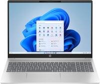 HP Pavilion 16-ag0057ng silber AMD Ryzen 5 8540U Radeon...