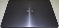ASUS ZenBook UX530UX-FY021T i7-7500U 8GB RAM 256GB SSD...