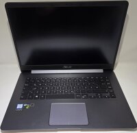 ASUS ZenBook UX530UX-FY021T i7-7500U 8GB RAM 256GB SSD Win10 Pro