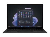 Microsoft Surface Laptop 5 15 Black Mate Intel® EVO Core(TM) i7-1255U 512GB SSD 8GB RFB-00036