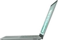 Microsoft Surface Laptop 5 13 Zoll , Core i5-1235U (10x 1.3/4.4GHz), 8.0GB RAM, 512GB, Schweizer Tastaturlayout, Salbei