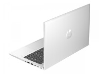 HP ProBook 440 G10 Notebook - 177°-Scharnierdesign - Intel Core i5 1335U / 1.3 GHz - Win 11 Pro - Intel Iris Xe Grafikkarte - 16 GB RAM - 512 GB SSD NVMe - 35.6 cm (14")
