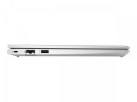 HP ProBook 440 G10 Notebook - 177°-Scharnierdesign - Intel Core i5 1335U / 1.3 GHz - Win 11 Pro - Intel Iris Xe Grafikkarte - 16 GB RAM - 512 GB SSD NVMe - 35.6 cm (14")
