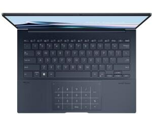 ASUS Zenbook UX3405MA-QD244W/14" OLED/Ultra 5 125H/16GB/1TB/Intel Arc /Win11 Blau
