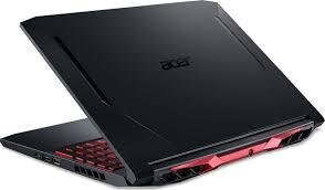 Acer Nitro 5 AN515-44 AMD Ryzen 7 4800H 512GB SSD 16GB 15,6" FHD 144Hz GTX1650Ti