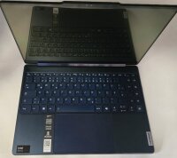 Lenovo Yoga 9 2-in-1 14IMH9 U7 155H/16GB/512M2/3K/MultiTouch/C(IR Lunar Grey