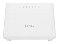 ZyXEL EX3301-T0 - Wireless Router 4-Port-Switch