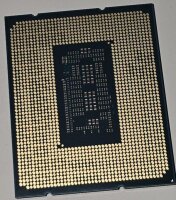 Intel Core i5-14400F Prozessor Sockel Tray