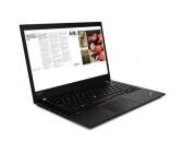 Lenovo ThinkPad T14 G2, i5-1145G7, 16GB, 1TB ssd