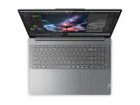 Lenovo Yoga Pro 9 16IMH9 Intel Core Ultra 9 185H · RAM 32GB · Hard Drive 1TB SSD M.2 · Screen size 16" · Resolution 3200 x 2000 (3.2K) Multitouch · Graphics NVIDIA GeForce RTX 4060,Intel(R) Arc(TM) Graphics · Wireless WiFi · OS Windows 11 Home · OS langua