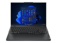 Lenovo Legion Pro 5 16IRX9  Processor 8C+16c Intel Core...