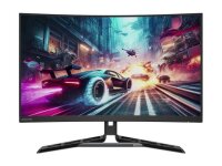 Lenovo Legion R32qc-30 - LED-Monitor - Gaming - gebogen -...
