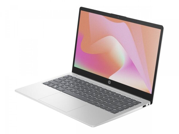 HP Laptop 14-em0135ng - AMD Ryzen 3 7320U / 2.4 GHz - FreeDOS 3.0 - Radeon 610M - 8 GB RAM - 512 GB SSD NVMe - 35.6 cm (14")