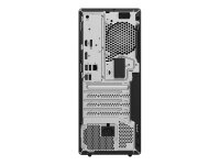 Lenovo ThinkCentre M70t G3 11TA - Tower - Core i5 12500 / 3 GHz