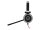 Jabra Evolve 40 MS mono - Headset - On-Ear - konvertierbar